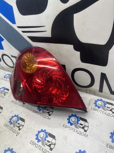Другие автозапчасти: Фонарь Kia Ceed, Хэтчбек 5-ти дверной, Привозная из Германии Цена за — 5