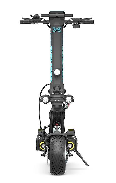 Электросамокаты: Электросамокат, Новый — 2