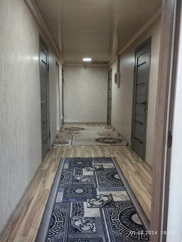 Долгосрочная аренда домов: 33 м², 2 комнаты, Утепленный, Забор, огорожен — 2