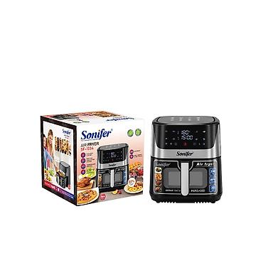 airfr: №: 451 Məhsulun adı: Aerofritür Sonifer SF-1034 Brend: Sonifer — 2