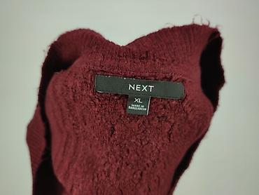 springfield sweter: Męska kamizelka, rozmiar XL — 4