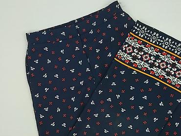 e obuwiu: H&M, Spodnie materiałowe damskie, rozmiar L — 1