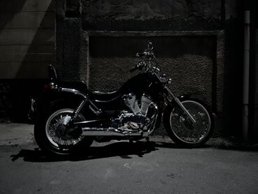 Мотоциклы: Чоппер Suzuki, 800 куб. см, Бензин, Взрослый, Б/у — 4