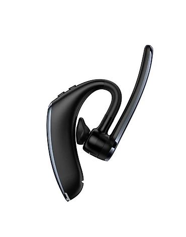 mac m3: Bluetooth-гарнитура Hoco (моно, заушная) - Двухмикрофонная система с — 5