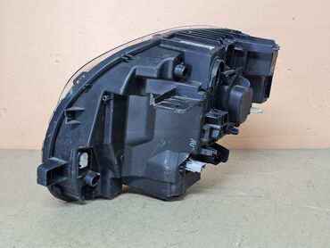 Передние фары: Передняя правая фара Умные 2016 г., Б/у, Оригинал, Германия — 14