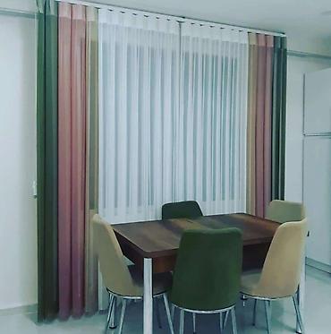 first home tekstil: Yeni, Pərdə — 2