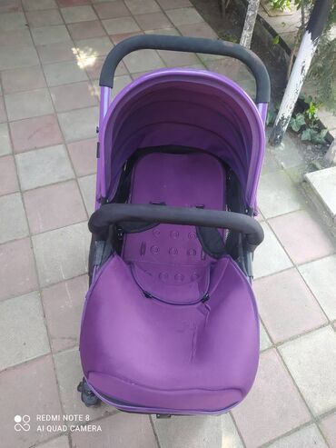 cybex ikinci el: Çıxarıla bilən beşikli araba, İşlənmiş, Yaş: 18-24 ay, Ünvandan götürmə