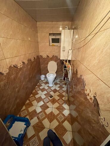 Günlük kirayə mənzillər: 3 otaqlı — 8