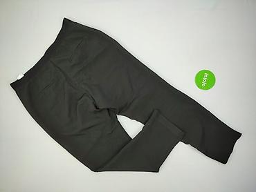 sissy boy: Sinsay, Spodnie materiałowe damskie, rozmiar 2XL — 4