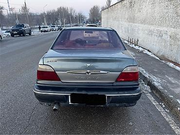 Daewoo: Daewoo Nexia: 2004 г., Бензин — 4