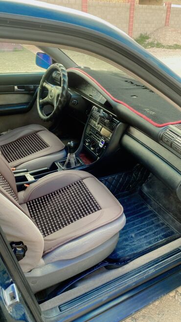 радиатор на опель вектра б: Audi S4: 1993 г., 2 л, Механика, Бензин, Седан