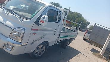 ender s: Hyundai Porter: 2019 г., 2.5 л, Механика, Дизель — 3