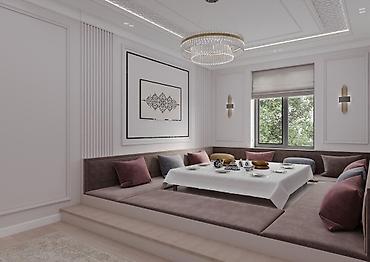 Строительство под ключ: Ишонч строй Строим дома и коммерческий здание по Кыргызстан Под — 18