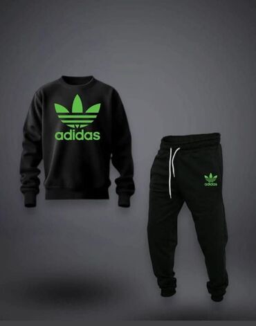 Trenerke: Komplet trenerka – udobna, moderna i izrađena od kvalitetnog pamuka na lalafo.rs — 18 Trenerke: Komplet trenerka – udobna, moderna i izrađena od kvalitetnog pamuka — 18