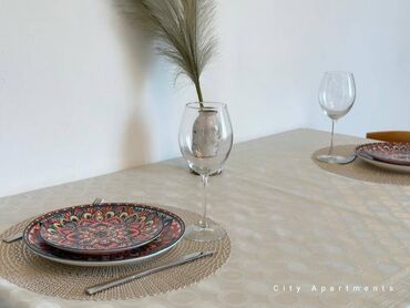 Günlük kirayə mənzillər: 2 otaqlı, Səbail r. r-nu — 4