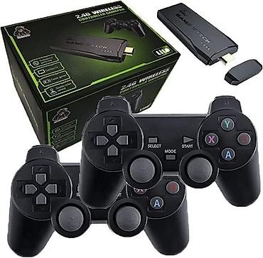 pegla za putovanja: 🕹️RETRO KONZOLA SA IGRAMA-USB🕹️ ➡️Cena: 3200 dinara 🎮 RETRO KONZOLA — 1