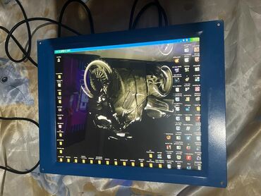 naushniki sony xb550ap: Монитор, Sony, Б/у, LCD, 20" - 21"