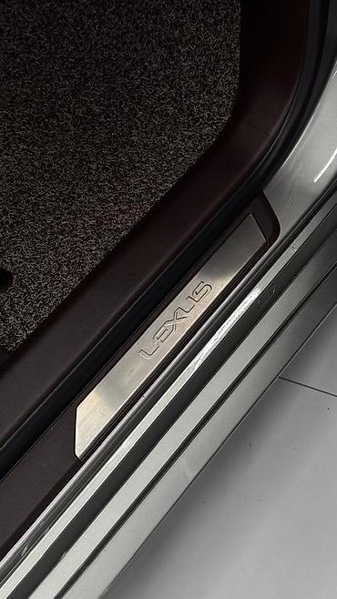 e klass: Lexus ES: 2020 г., Автомат, Гибрид — 5