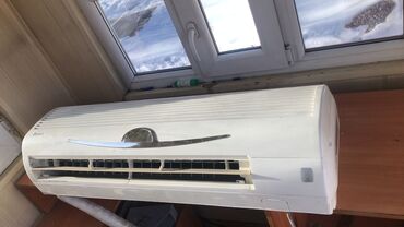 Кондиционеры: Кондиционер Chigo Классический, Охлаждение, Обогрев, Вентиляция — 12