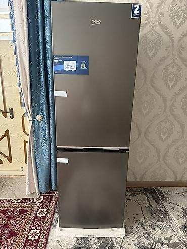 аристон куплу: Холодильник Beko, Новый, Двухкамерный — 1