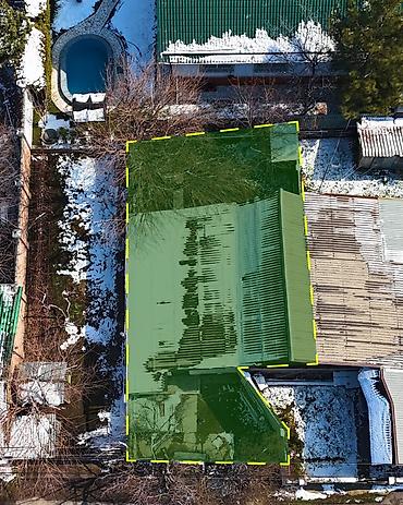 Продажа полдома: 🏡 Продаётся полдома 📍Локация: Донской 49/2 (район — 10