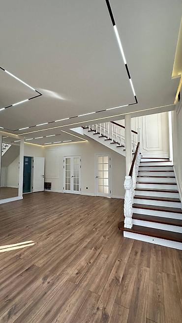 Продажа коттеджей и домов: Особняк | Арча Бешик | 280м² | 4 соток | Хорошая локация 280м² — 2