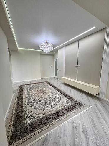 14: 2 комнаты, 78 м², Асанбай мкр Элитка, 2 этаж, Дизайнерский ремонт — 8