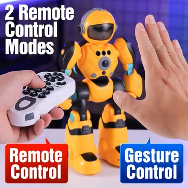 Ostalo: AI Robot igracka NOVO AI INTELIGENTNI GLASOVNI ROBOT – Pametni drugar — 3