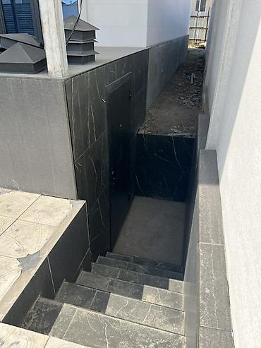 Продажа коттеджей и домов: 🏡 Продаётся дом (white box) в ж/м Рухий Мурас-2 📍 Участок: 4,2 сотки — 8