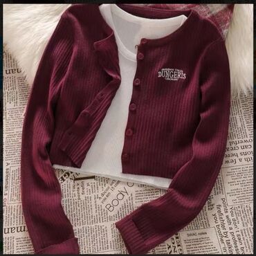 вязаные пальто кардиганы: Кардиган, Короткая модель