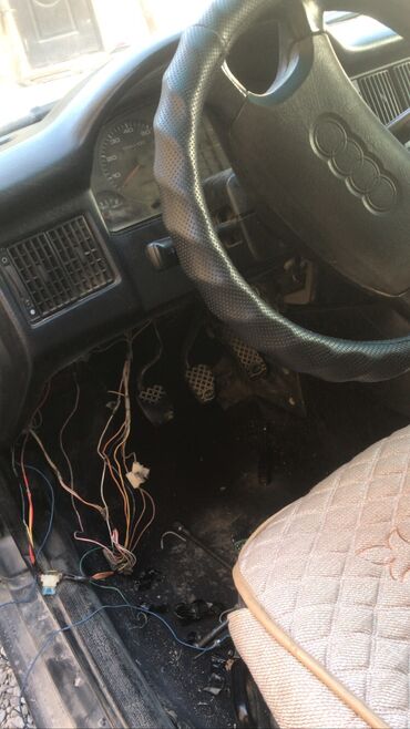 СТО, ремонт транспорта: Установка, снятие сигнализации, Услуги автоэлектрика, Компьютерная диагностика, с выездом — 15