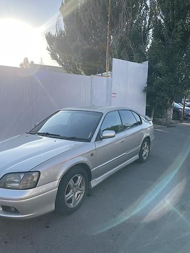 subaru legacy цена: Subaru Legacy: 2000 г., 2 л, Автомат, Бензин, Седан — 4