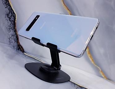 watch s10: Samsung Galaxy S10, Б/у, 128 ГБ, цвет - Белый, 1 SIM, 2 SIM — 8