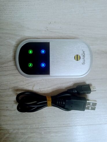 роутер 2 х антенный: Карманный WiFi роутер Huawei e5830. Поддержка sim карт любого