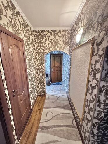 Продажа квартир: 3 комнаты, 67 м², 105 серия, 2 этаж, Дизайнерский ремонт — 9