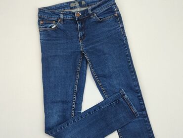 spódniczka do tańca: Jeans, S (EU 36), condition - Good