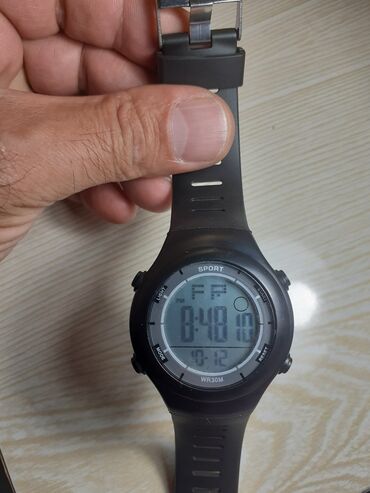 Qol saatları: Bütün saatların bir ədədi 7 manatdır. Çatdırılma Ayna Sultanova — 6