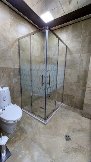 Duş kabinaları, arakəsmələr: Yeni Arakəsmə, Pulsuz çatdırılma -da lalafo.az — 17 Duş kabinaları, arakəsmələr: Yeni Arakəsmə, Pulsuz çatdırılma — 17