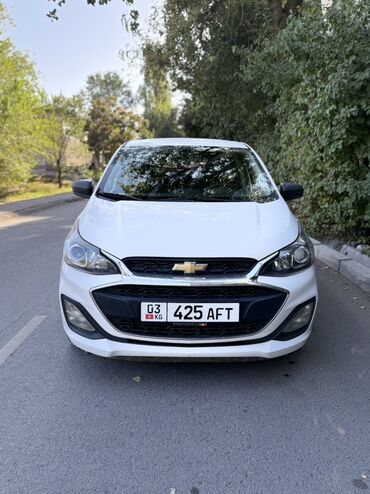 шевролет трекр: Chevrolet Spark: 2020 г., Автомат, Бензин, Хэтчбэк