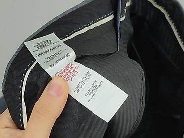 cargo pull and bear: Topman, Spodnie garniturowe męskie, rozmiar L — 5