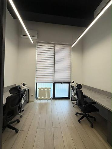 residence: Продажа офисов 190 м², С ремонтом, Многоэтажное здание, 1 этаж — 8