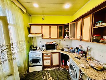 Квартиры: Баку, 2 комнаты, Вторичка, 60 м² — 6