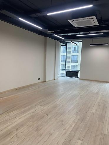 дворец спорта: Аренда офисов, 60 м², В бизнес центре, 1 линия — 1