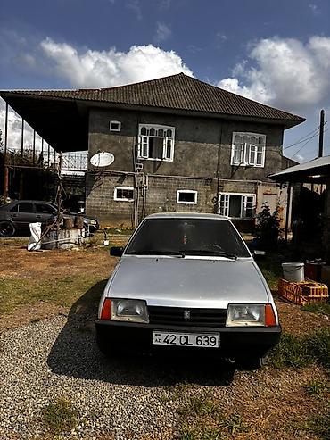 uaz ehtiyat hisseleri: VAZ (LADA) 21099: 1.6 l | 2001 il 256000 km Sedan — 3