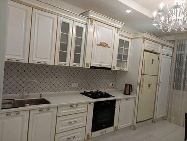 Продажа квартир: 2 комнаты, 78 м², Элитка, 11 этаж, Евроремонт