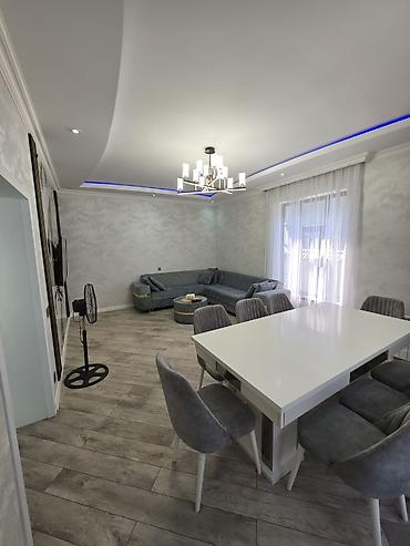finski evlər: 120 kv. m, 4 otaqlı, İnternet, Kanalizasiya, Kombi — 5