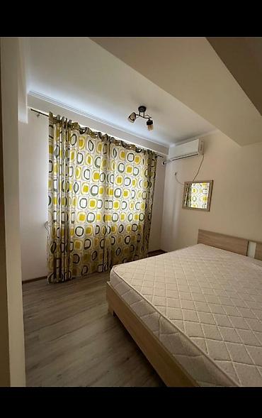 байхан: 2 комнаты, 58 м², Джал-15 Индивидуалка, 2 этаж, Евроремонт — 7