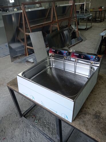 Fri aparatları: Fri kartof üçün -da lalafo.az — 6 Fri aparatları: Fri kartof üçün — 6