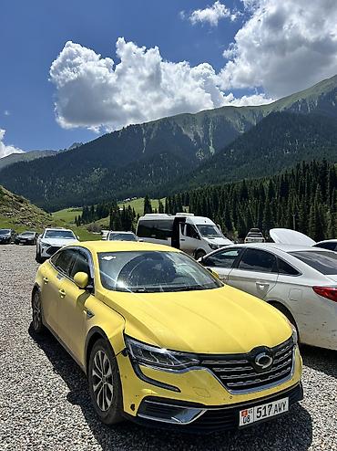 найза свечи бишкек цена: Renault Samsung SM6: 2022 г., 2 л, Автомат, Газ, Седан — 3