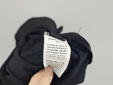 "curve": Bluzka damska, rozmiar 3XL — 5
